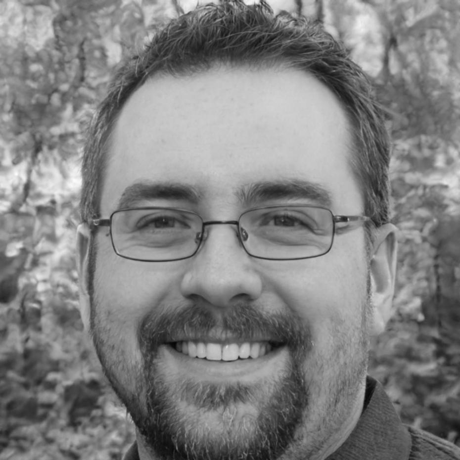 Portrait von Marcus Klein