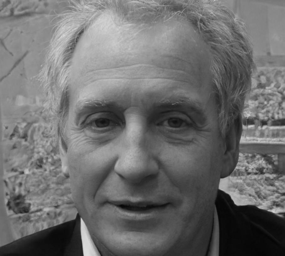 Thomas Kreativdirektor von Norwivexium